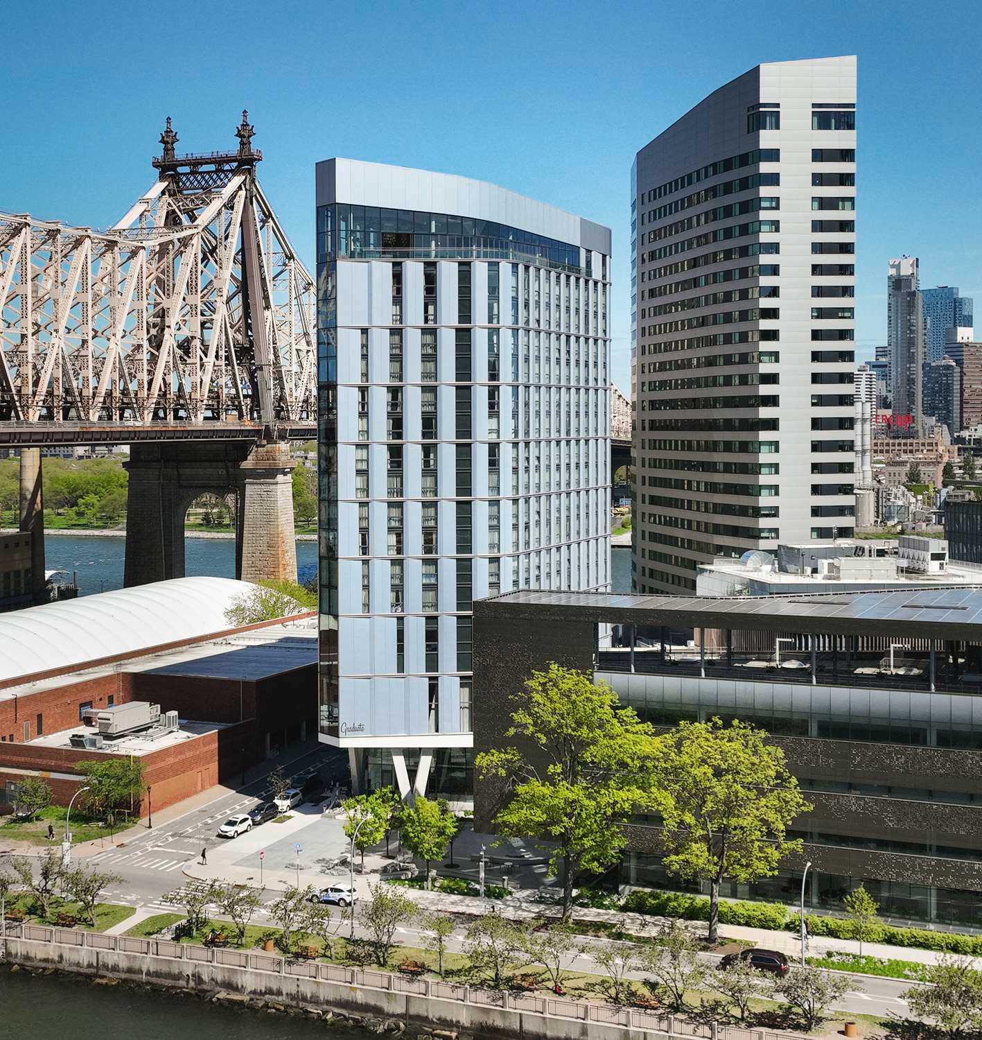 Graduate by Hilton New York 2