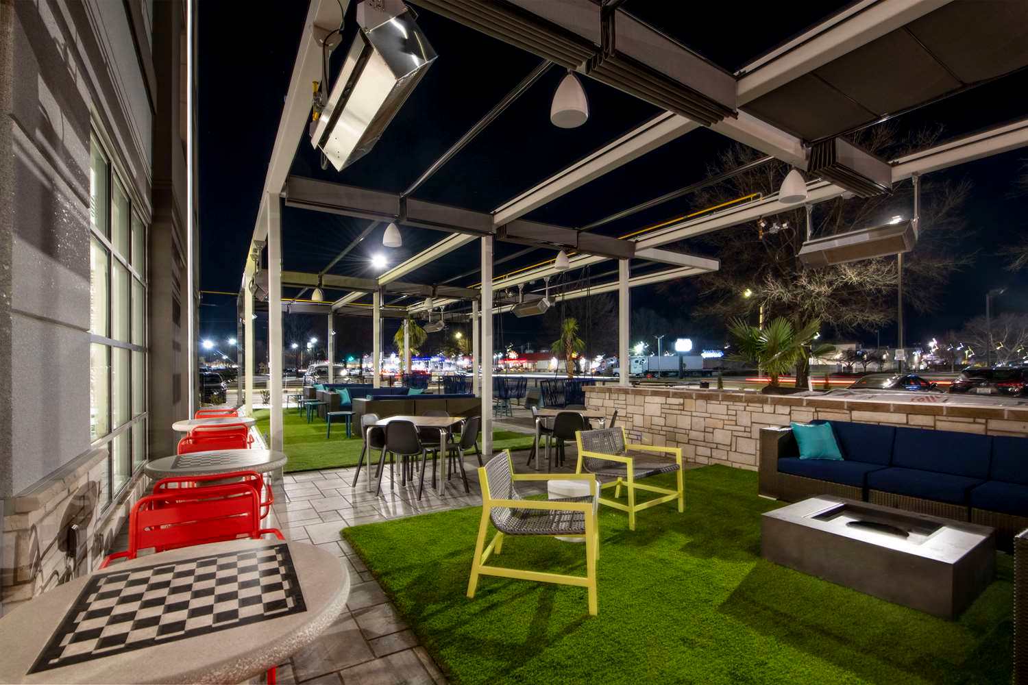 Home2 Suites By Hilton Lumberton 2