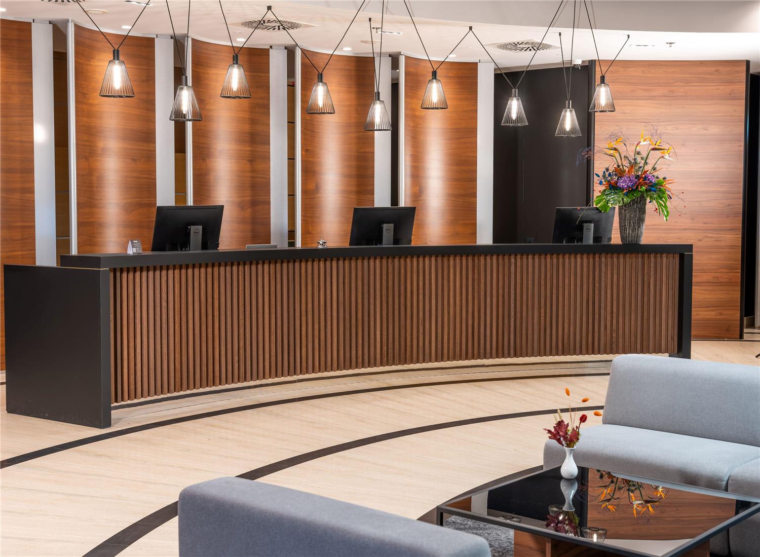 Doubletree by Hilton Ljubljana 2