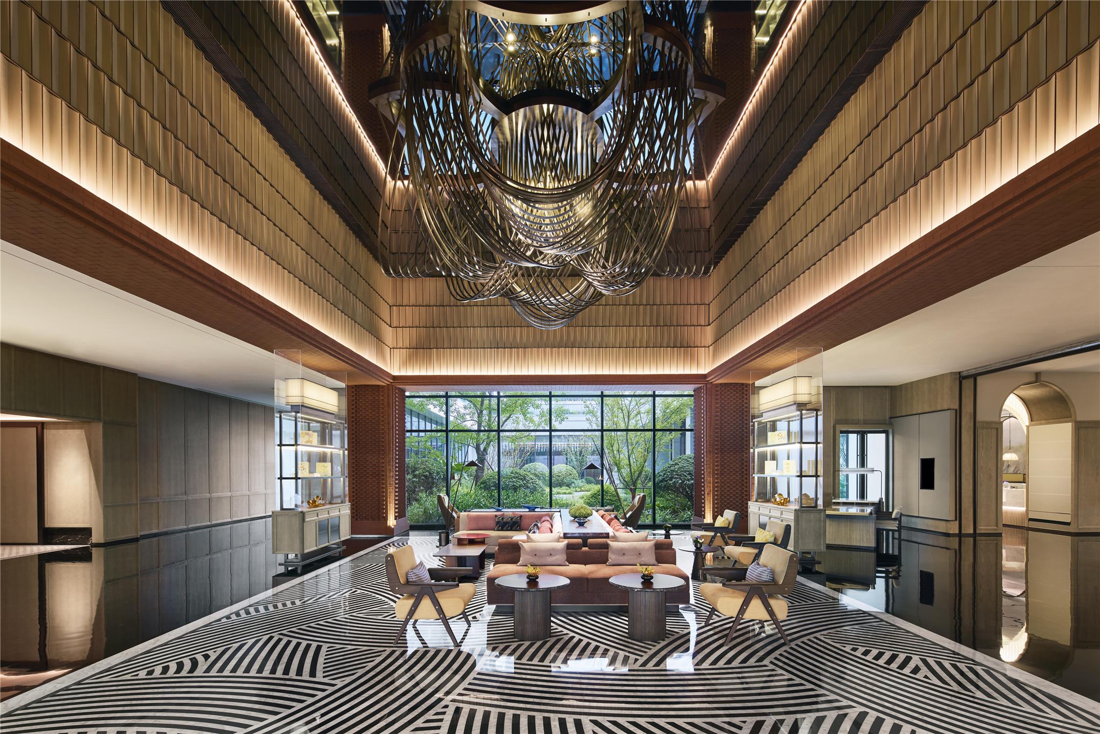 Canopy By Hilton Shanghai Belfry Plaza 1