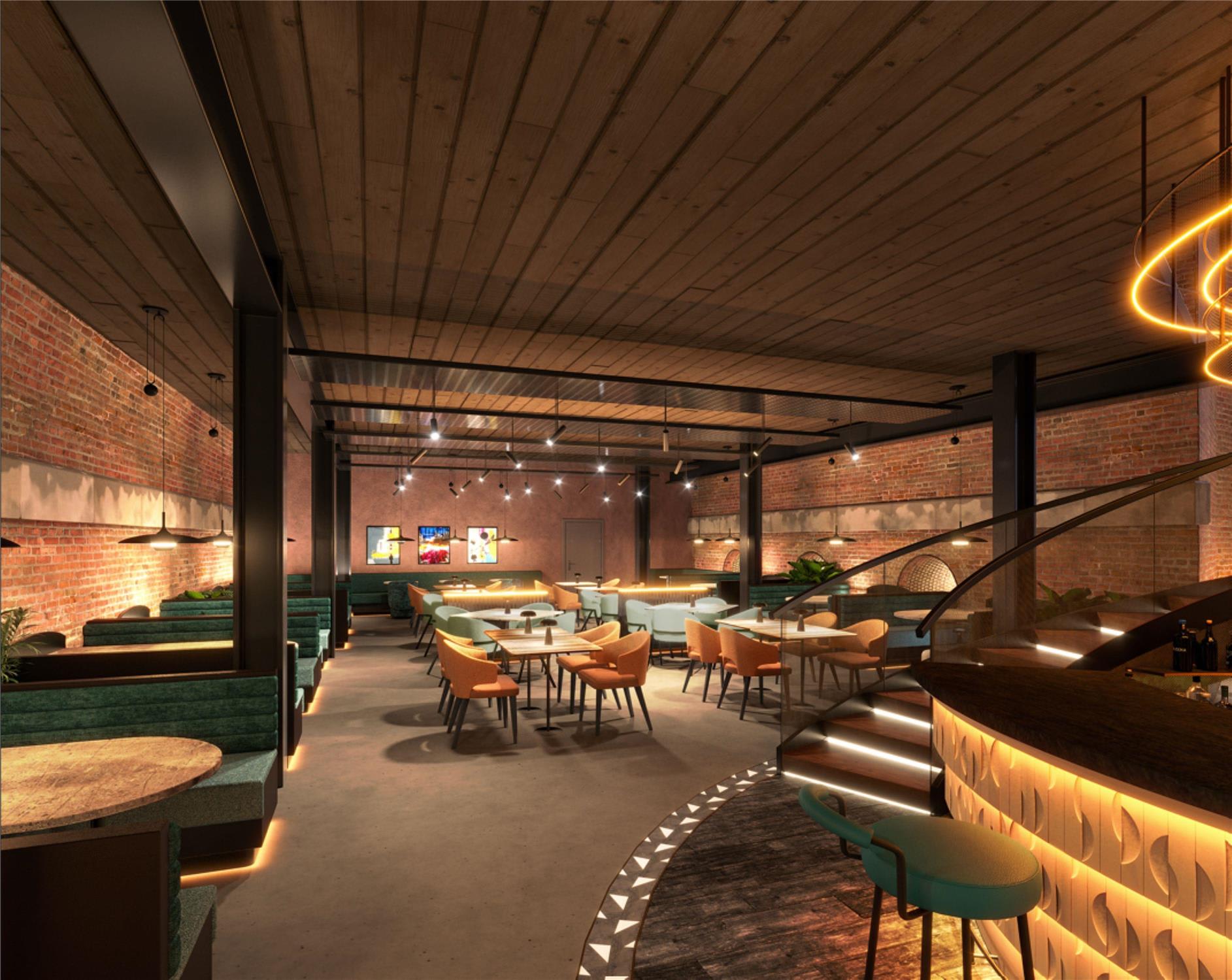325 Deansgate Hotel 2