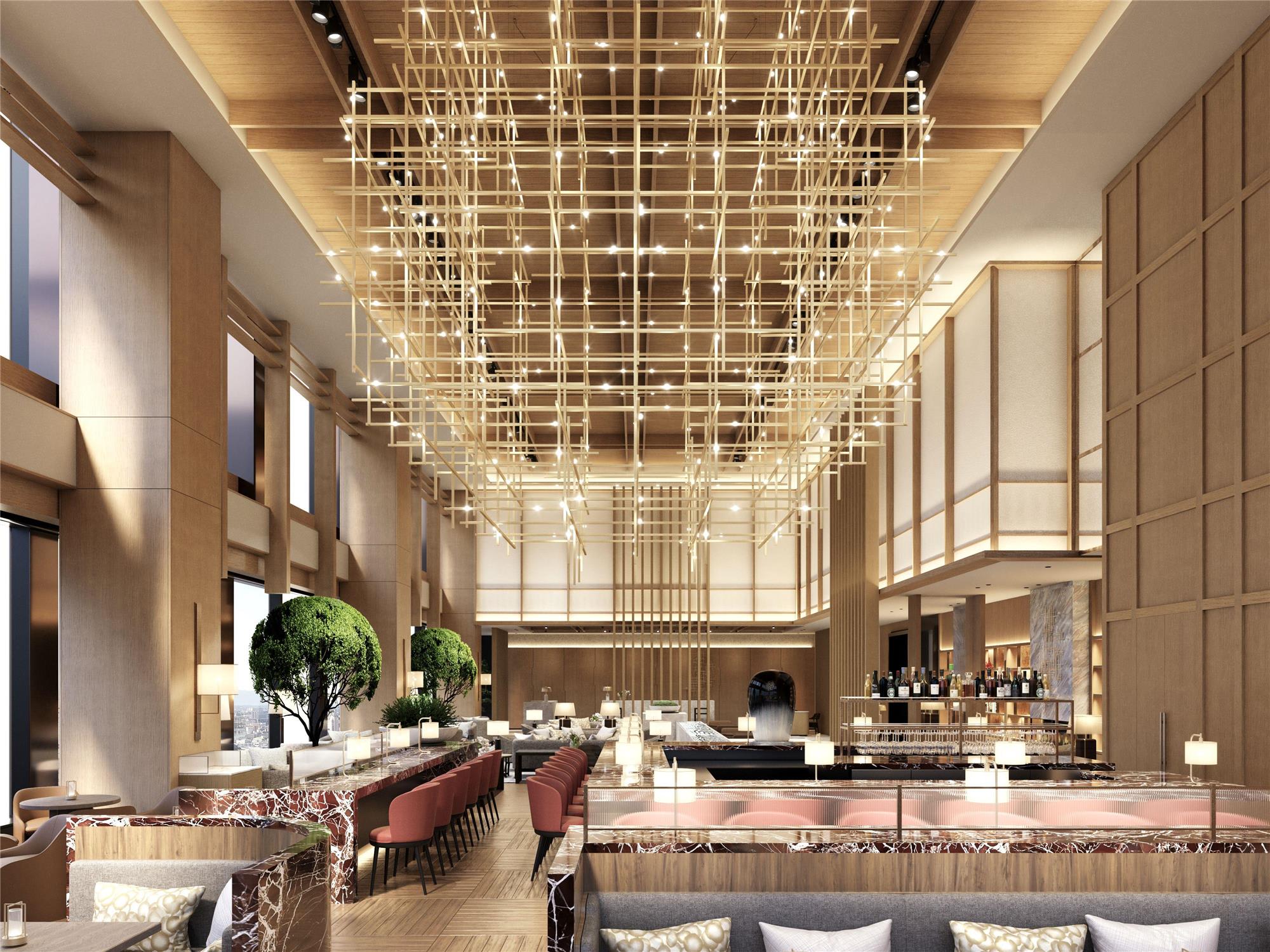 Conrad Nagoya 1