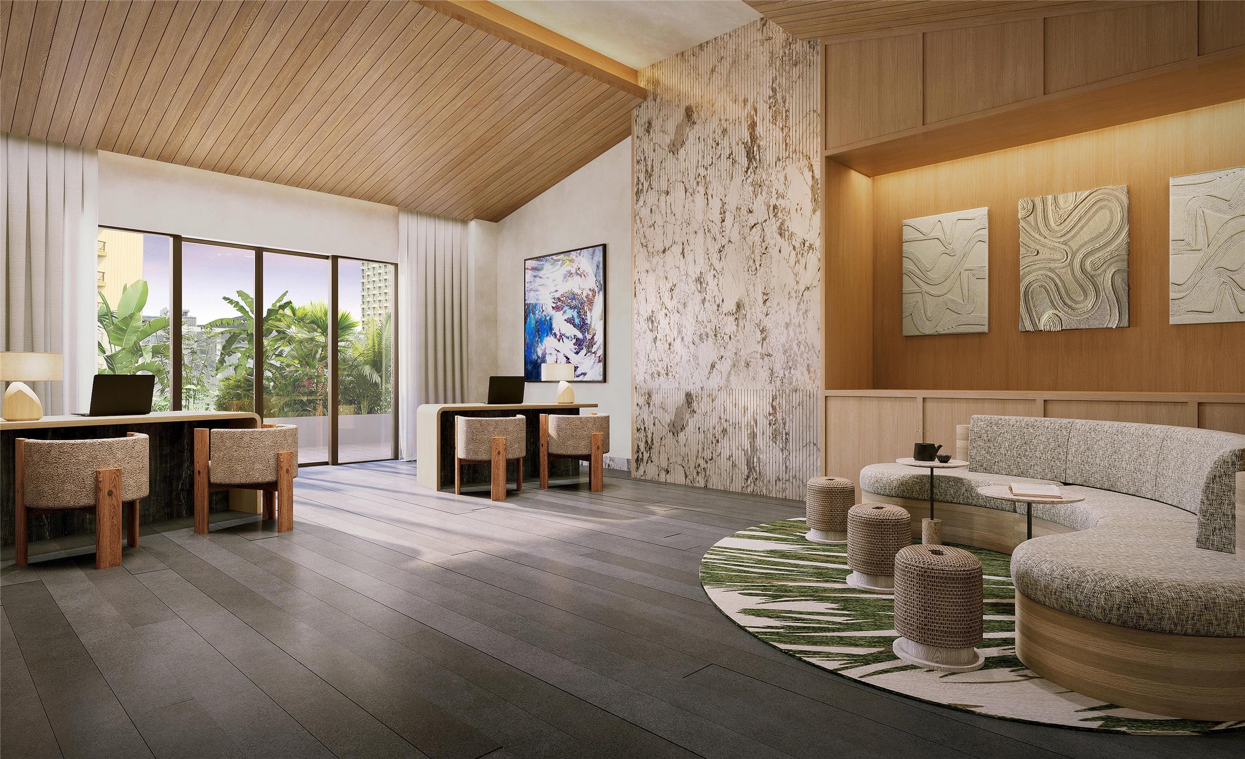 Hilton Club Ka Haku Honolulu 2