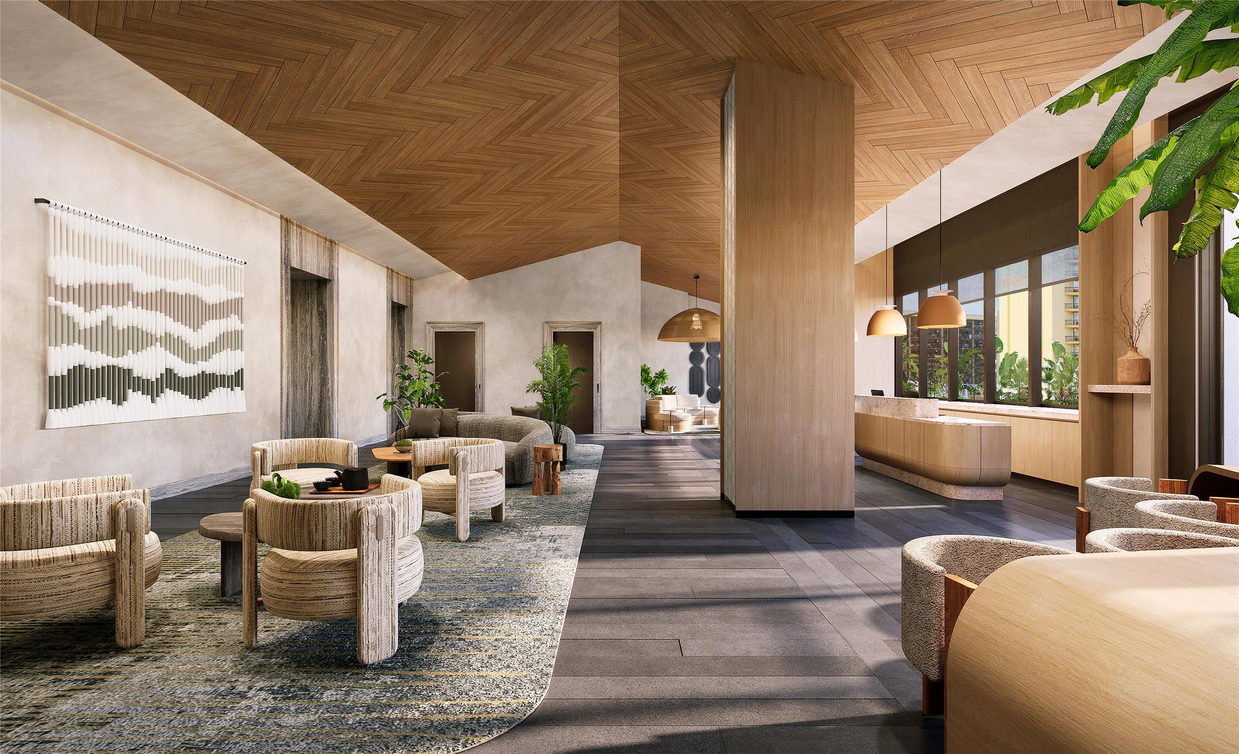 Hilton Club Ka Haku Honolulu 1