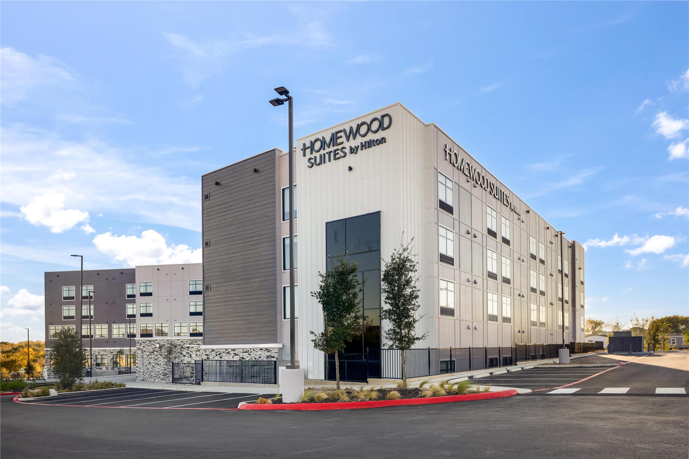 Homewood Suites By Hilton Austin Airport 1