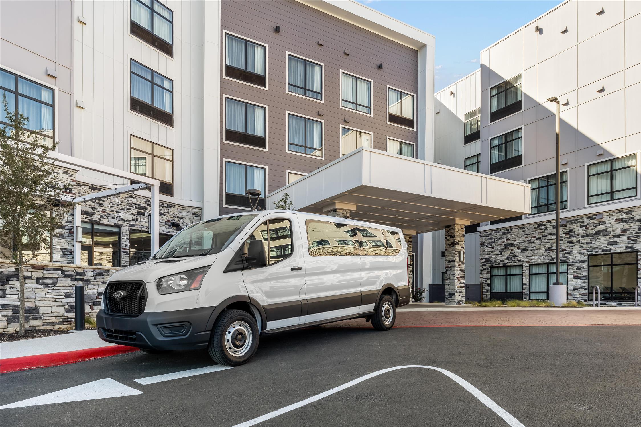 Homewood Suites By Hilton Austin Airport 2