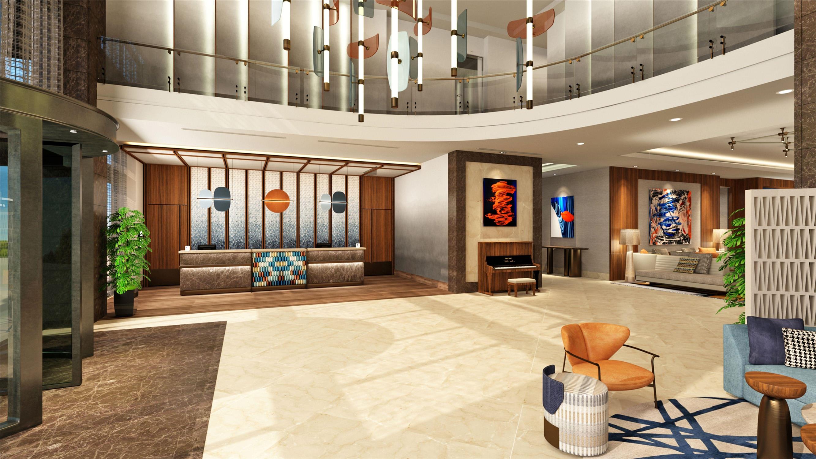 Doubletree by Hilton Izmir Karsiyaka 1