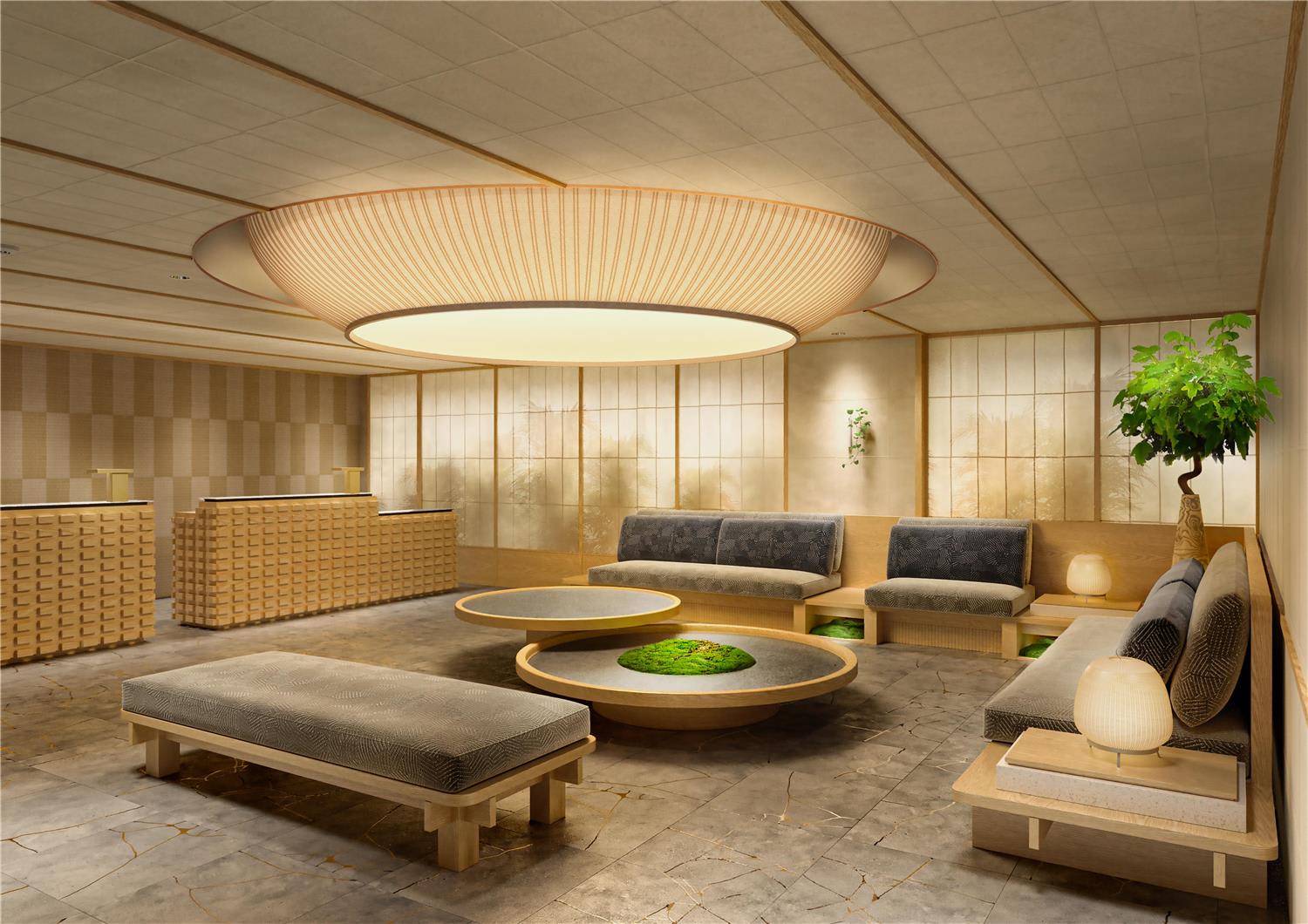 Hilton Grand Vacations Club Tradimo Kyoto Gojo 1