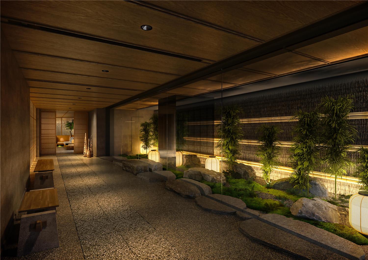 Hilton Grand Vacations Club Tradimo Kyoto Gojo 2