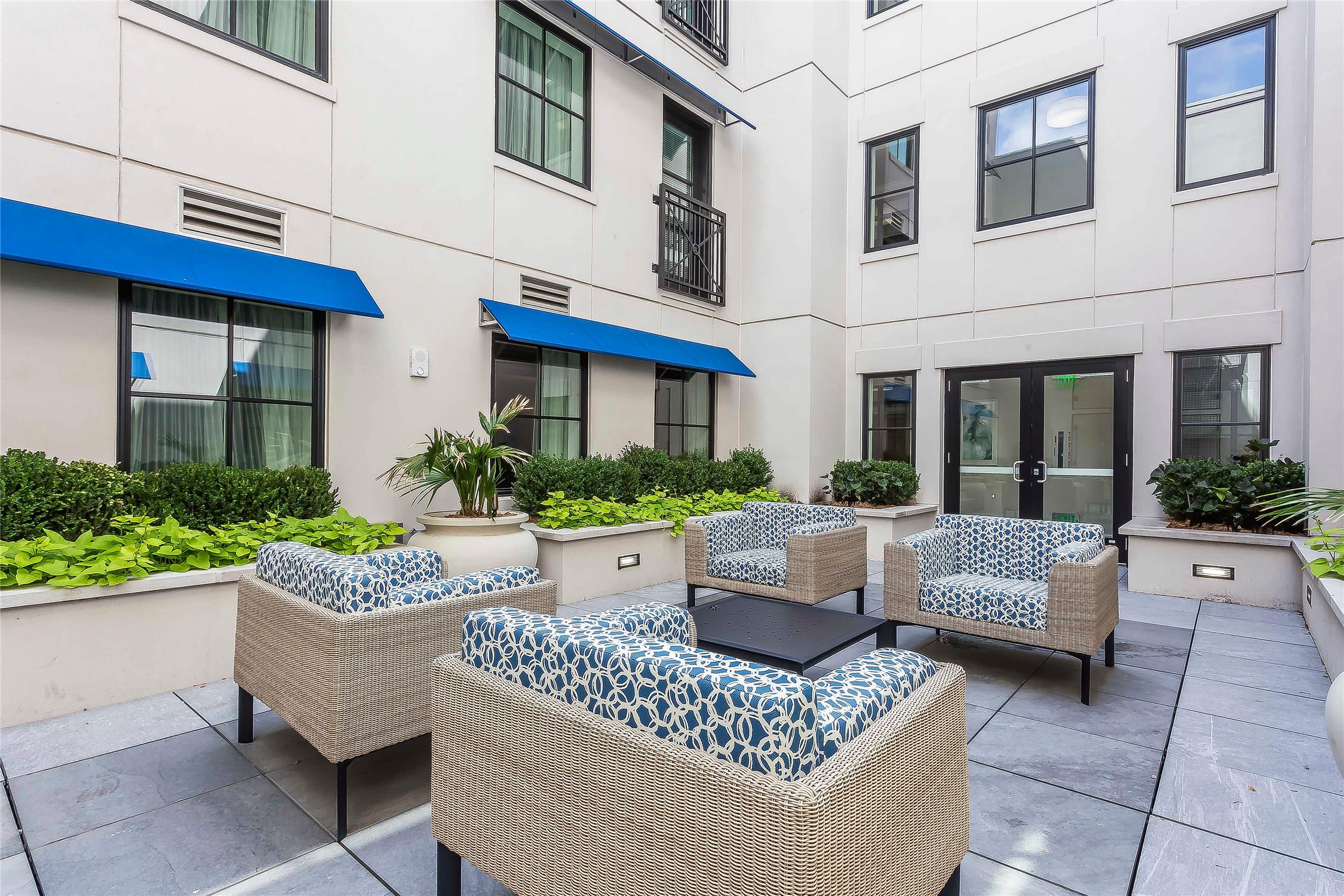 Hilton Vacation Club King 583 Charleston 2