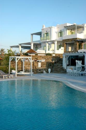 Anthea Hotel 1