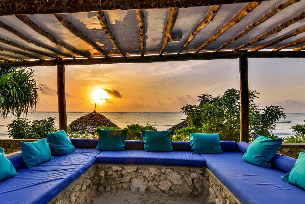Hôtel Ôclub Experience Kena Beach sup et Safari nuits 2