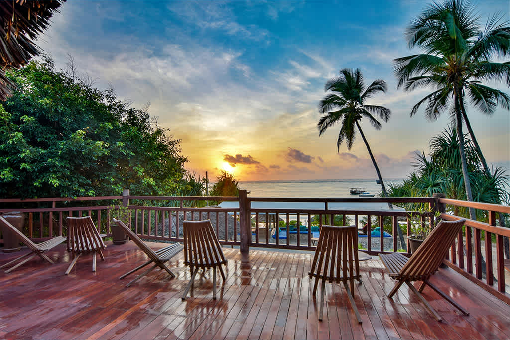 Hôtel Ôclub Experience Kena Beach sup et Safari nuits 1