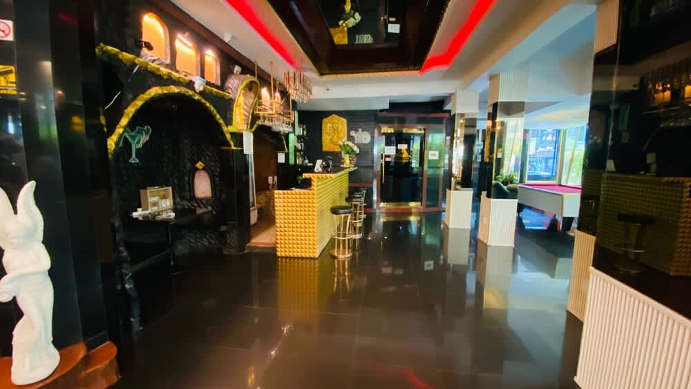 PENTHOUSE PATTAYA 1