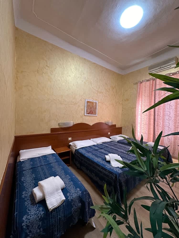 Hotel Casali 2
