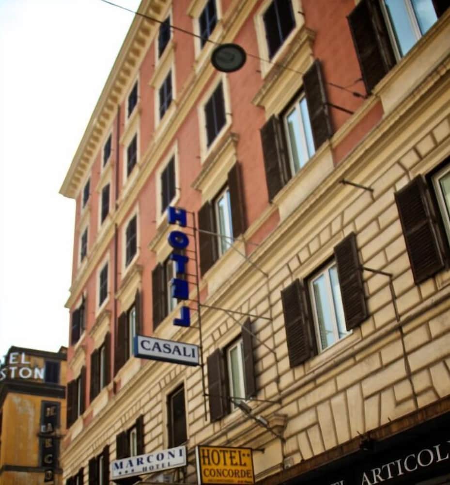 Hotel Casali 1