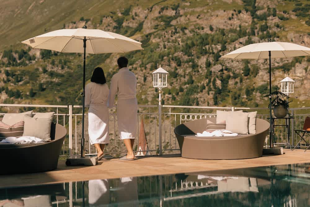 Gourmet & Wine Hotel Austria - 4 Sterne superior - Hike & Bike 1