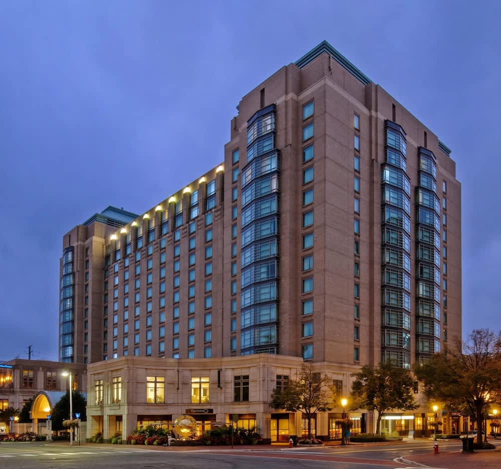 Hyatt Regency Reston 1