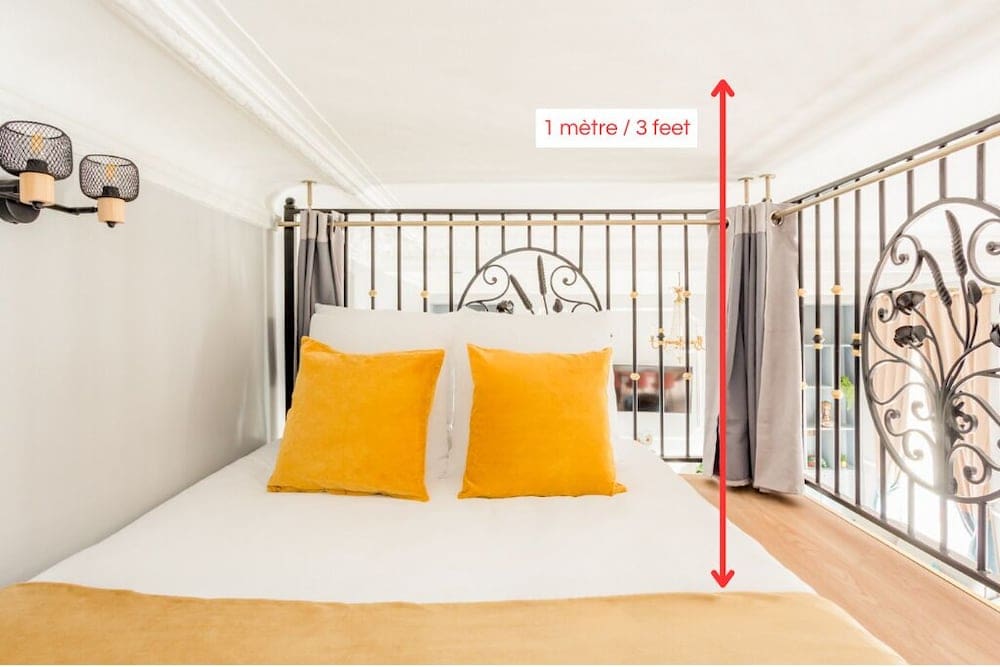 Merveil Luxury Suites - Septembre I-II 2