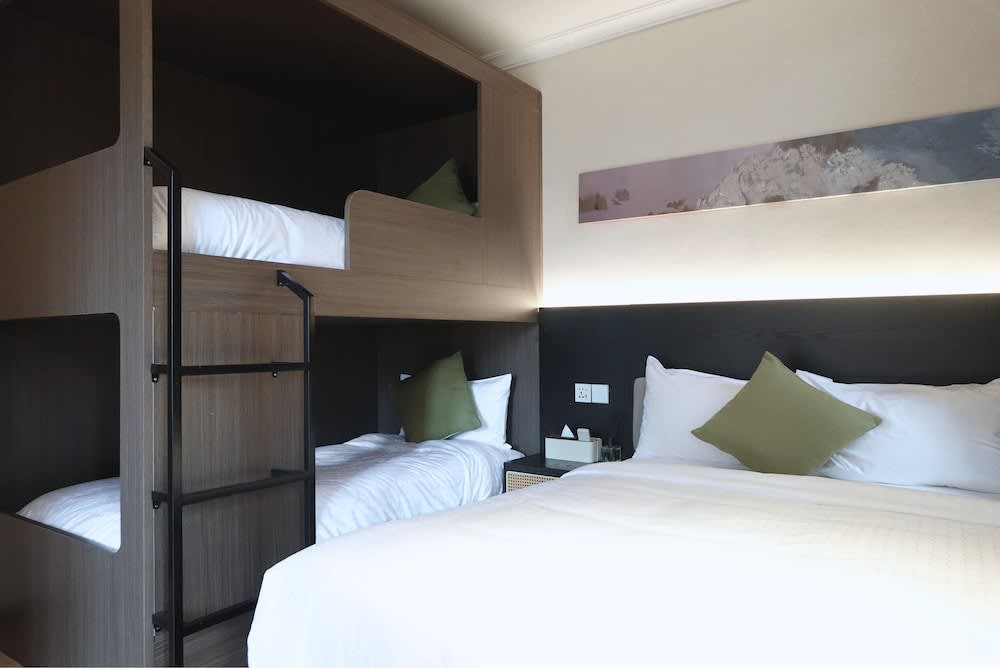 Asphodel Inn - Newly Renovated 1
