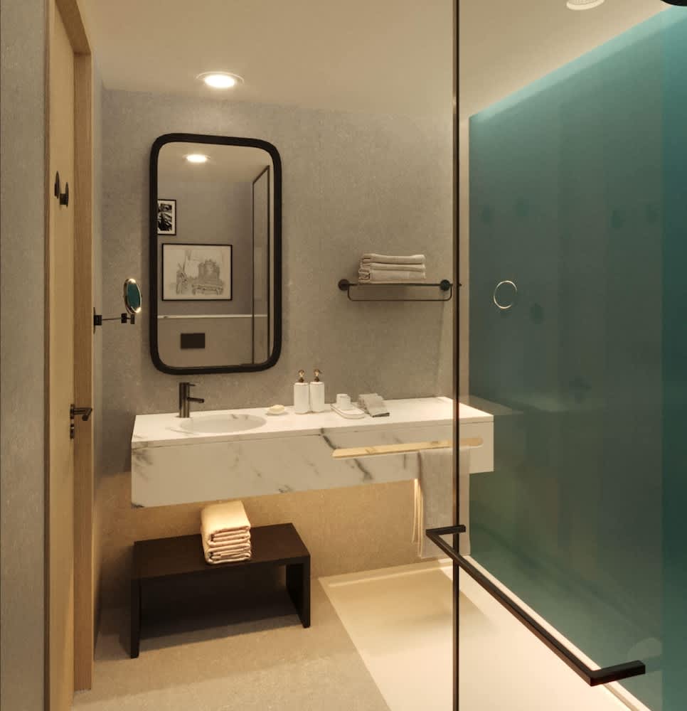 The 6th Bridge Suites Porto, Tapestry Collection by Hilton 2