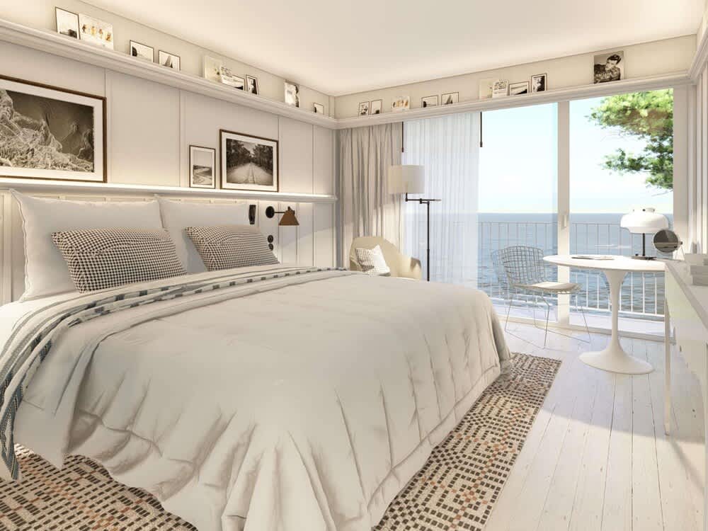Bel Hôtel Oléron Thalasso & Spa - MGallery Collection 2