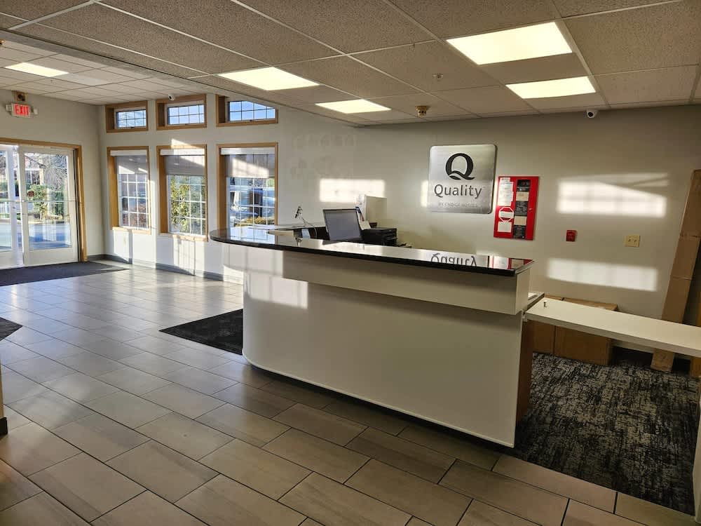 Quality Inn Tulalip - Marysville 2