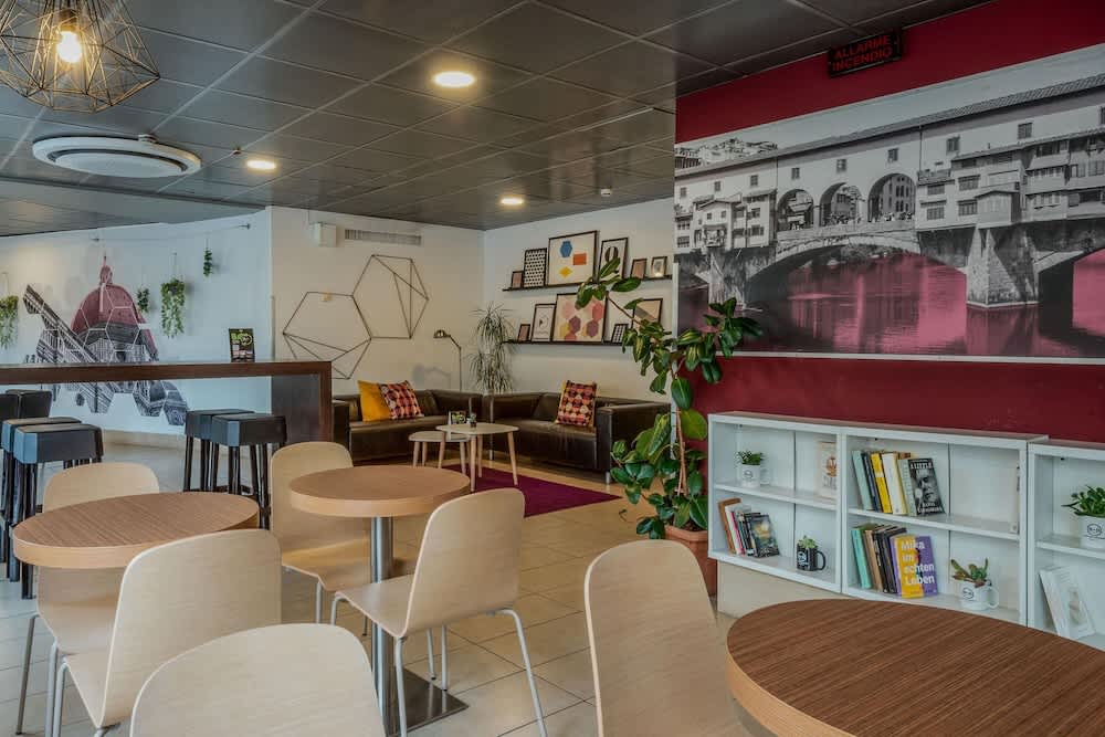 B&B Hotel Firenze Nuovo Palazzo Di Giustizia 2