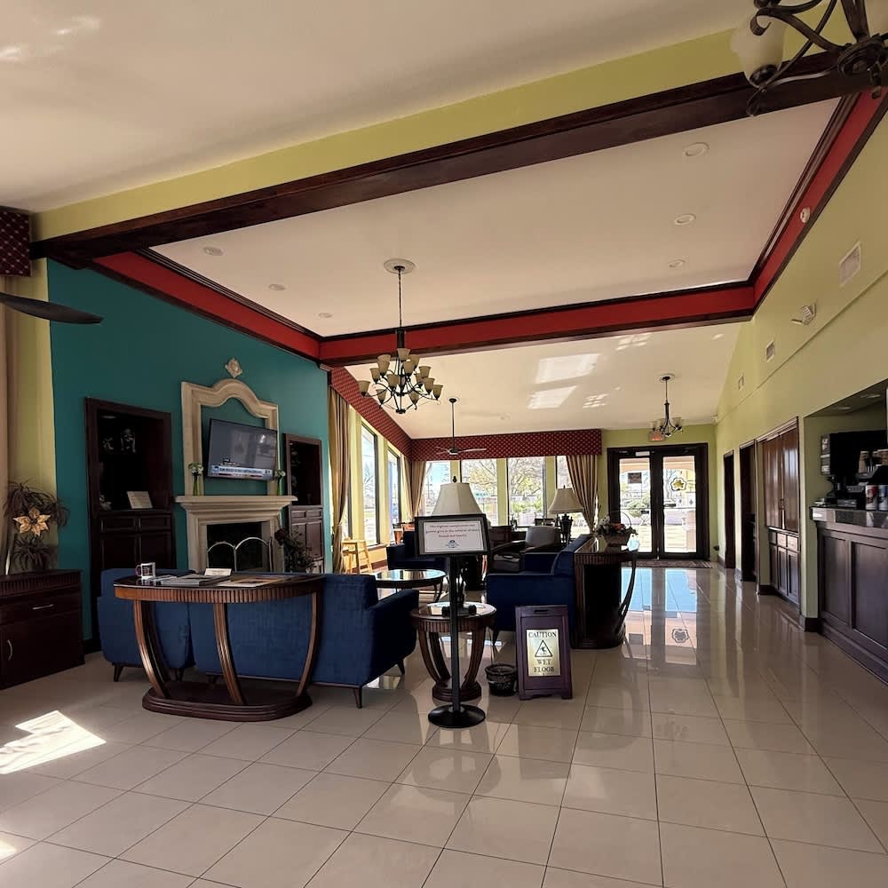 Americas Best Value Inn & Suites-Alvin/Houston 2