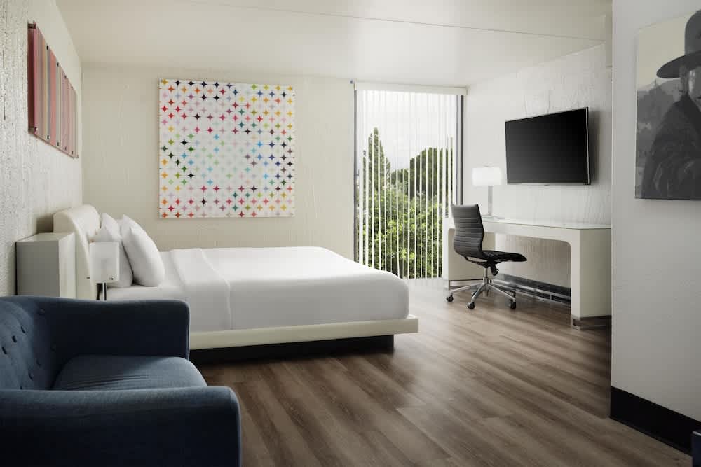 The Clarendon Hotel & Spa, BW Signature Collection 1