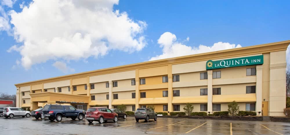 La Quinta Inn by Wyndham Auburn Worcester 1