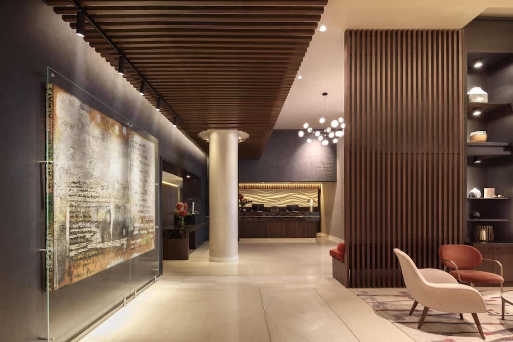The Morrison Dublin, Curio Collection by Hilton 2