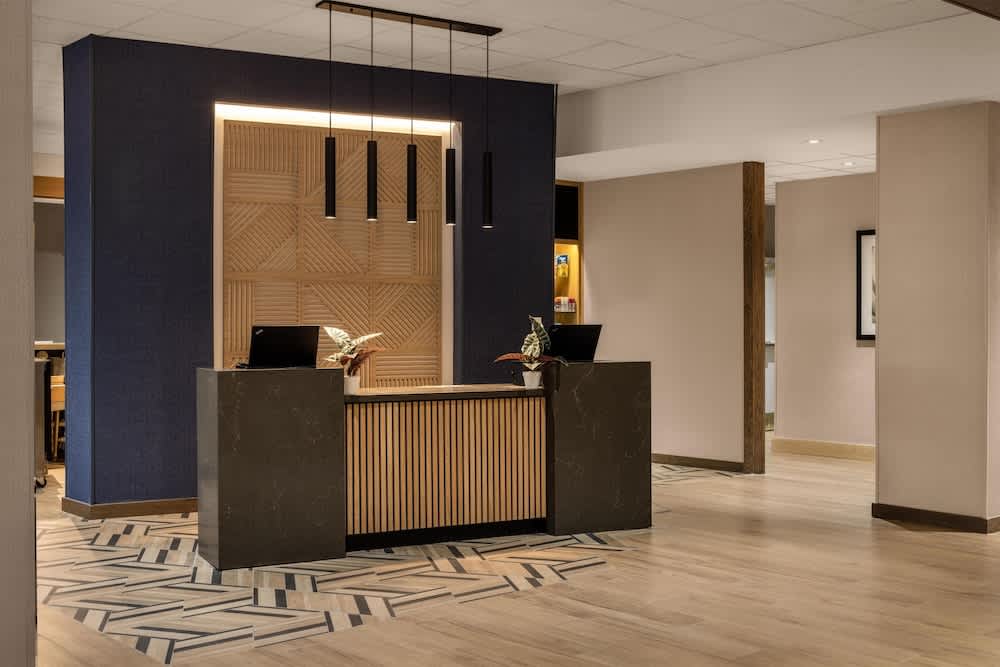 Hyatt Place Atlanta/Cobb Galleria 2