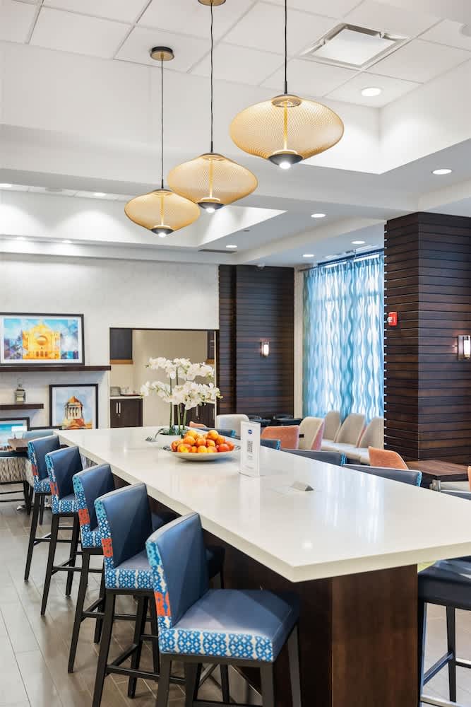 Hampton Inn by Hilton Winnipeg Airport/Polo Park 2