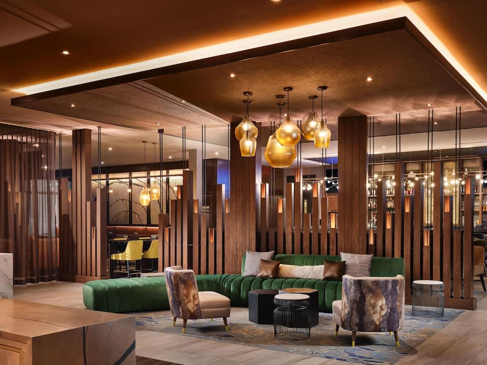 The Forester Hotel, part of Unscripted by Hyatt 2