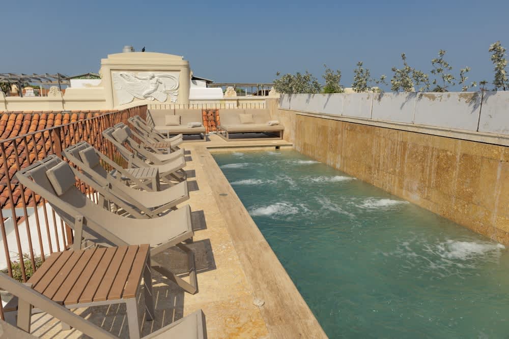 Hotel Casa Don Luis by Faranda Boutique, a member of Radisson Individuals 1