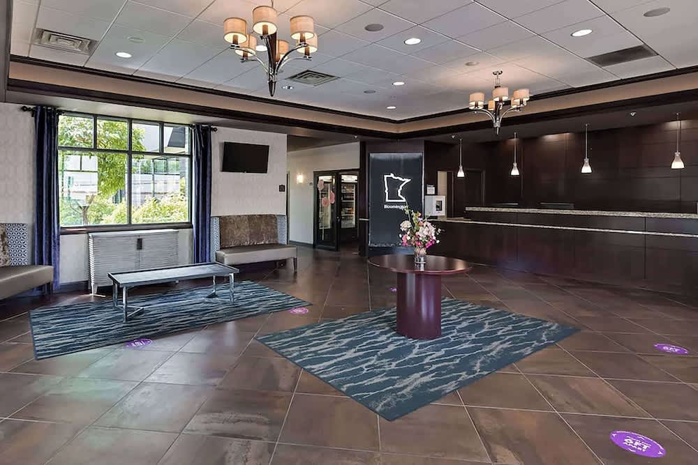 Wyndham Bloomington - Mall of America 2