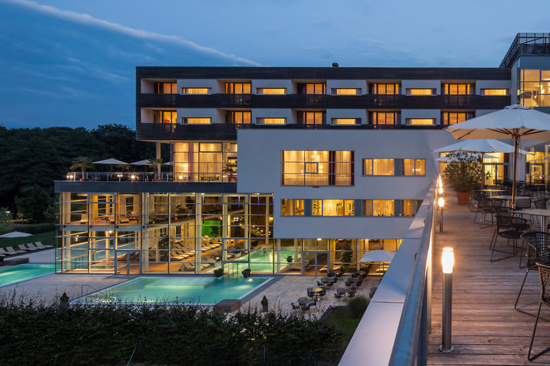 Apartments Spa Resort Styria- ADULTS ONLY 1
