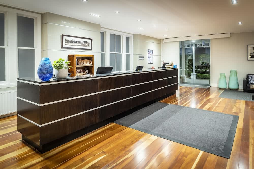 Hilton Lake Taupo 2
