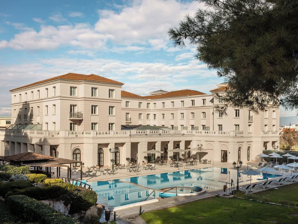 Grecotel Larissa Imperial 1