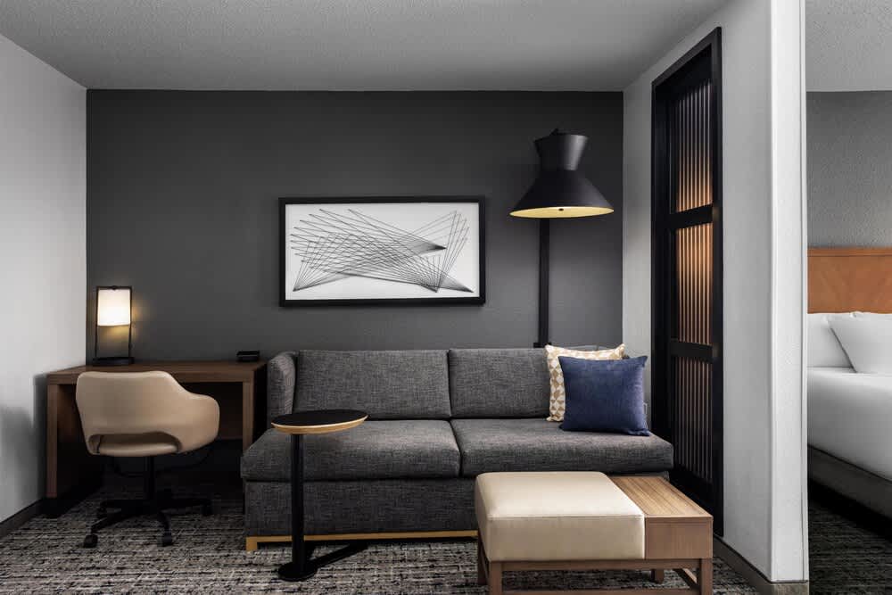 Hyatt Place El Paso Airport 1