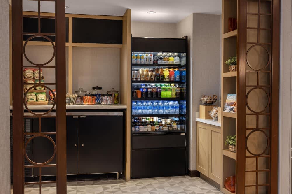 Hyatt Place El Paso Airport 2