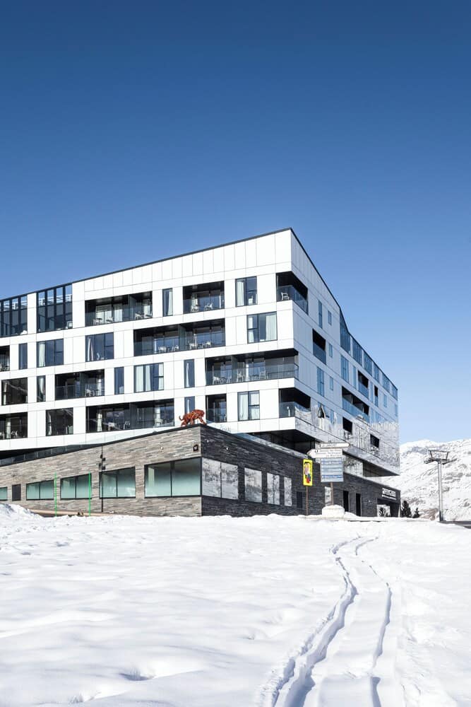 Hôtel VoulezVous by Les Etincelles 1