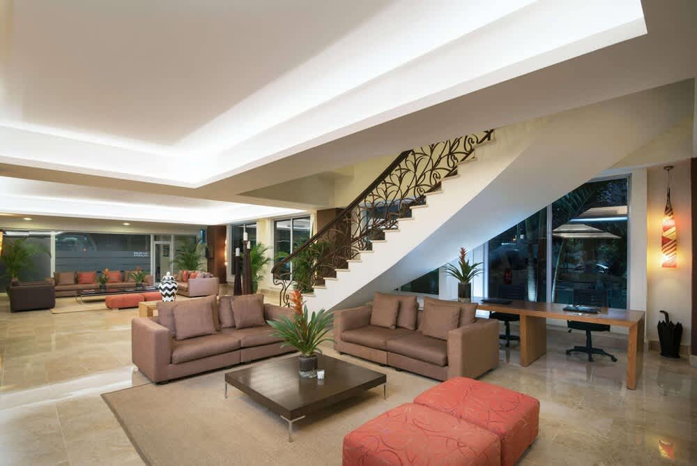 Radisson Hotel Santo Domingo 2