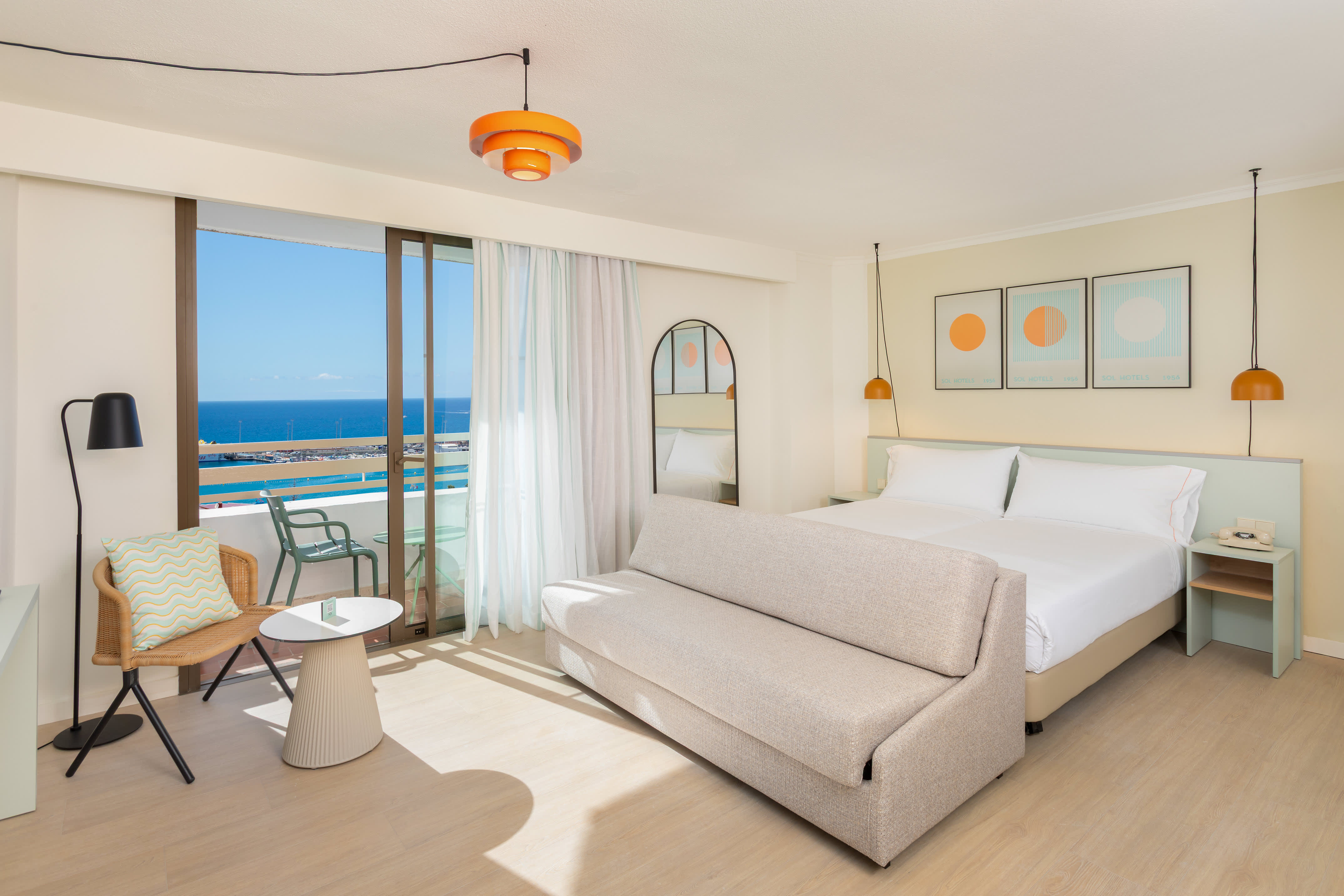 SOL by Meliá Arona Tenerife 2