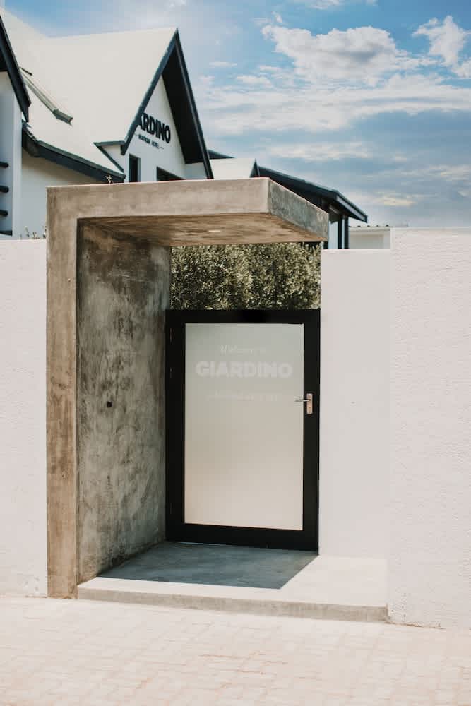 GIARDINO BOUTIQUE HOTEL 2