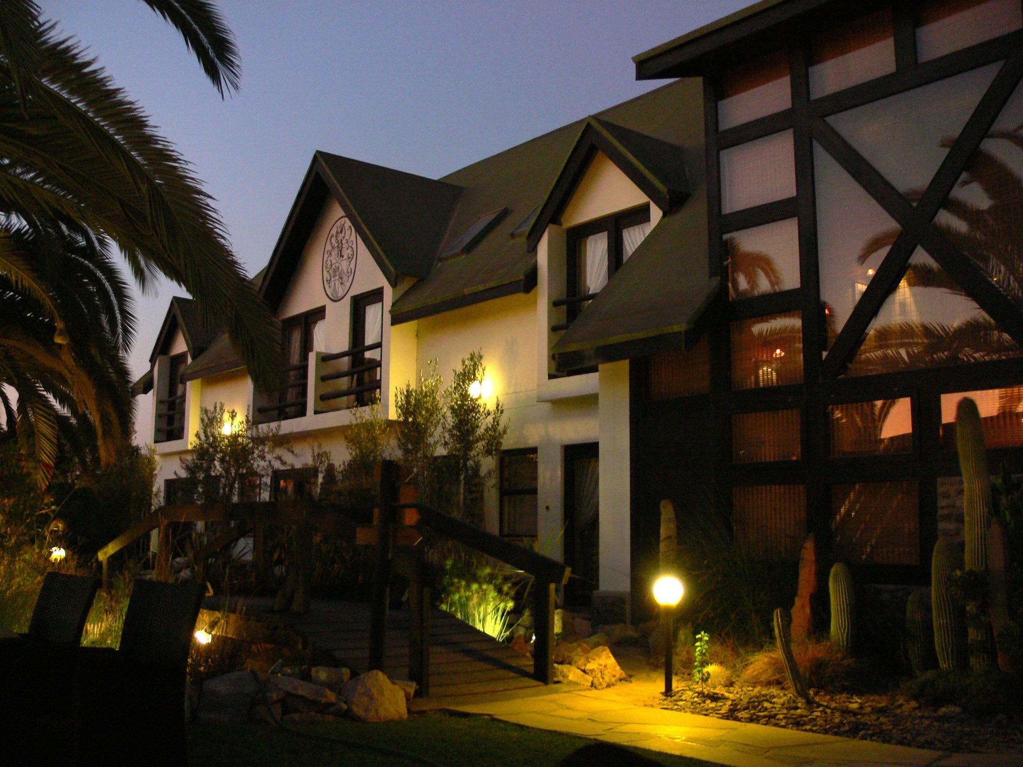 GIARDINO BOUTIQUE HOTEL 1