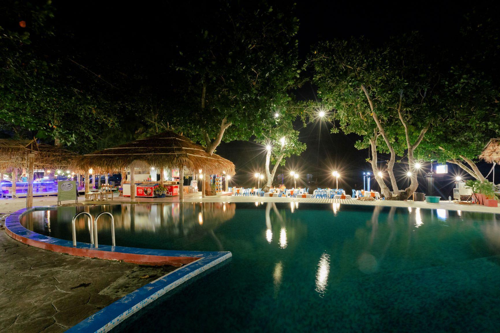 Dong Talay Lipe Beach Resort 1