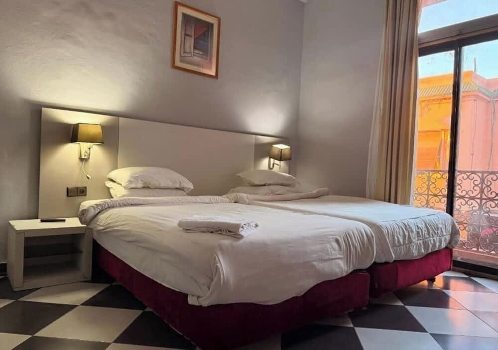 Hotel Tazi-Traditional Riad 1