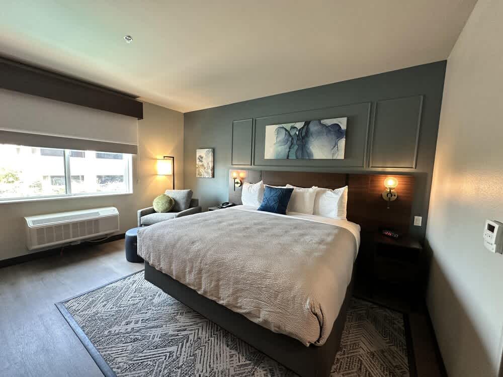 Best Western Plus Rialto 1